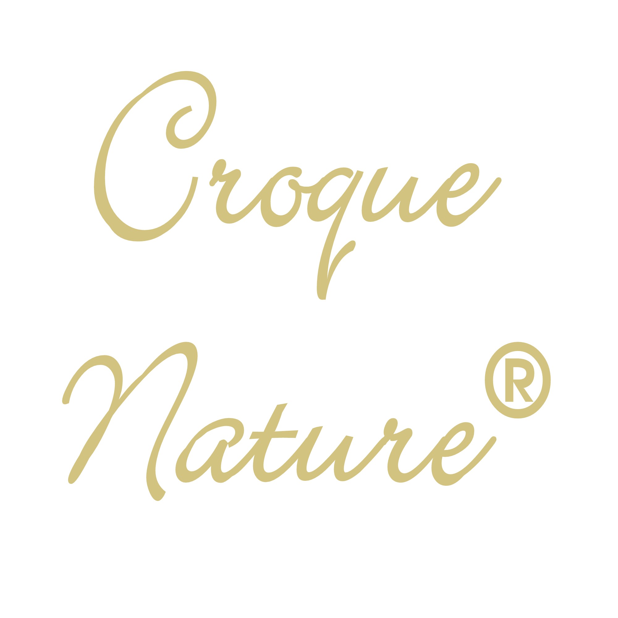 CROQUE NATURE® DICY